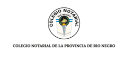Colegio Notarial Río Negro